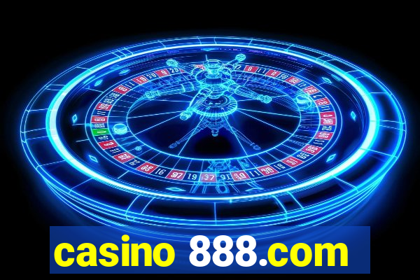 casino 888.com