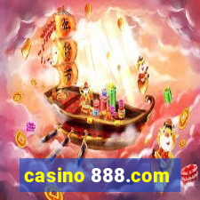 casino 888.com