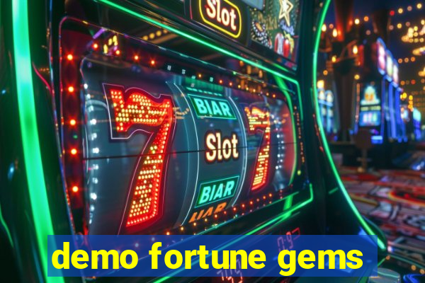 demo fortune gems