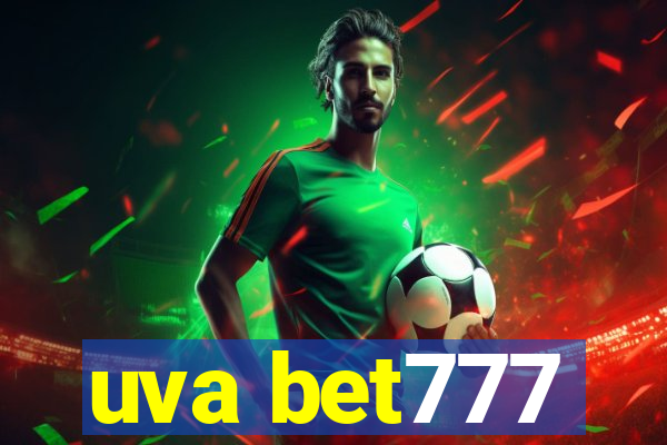 uva bet777