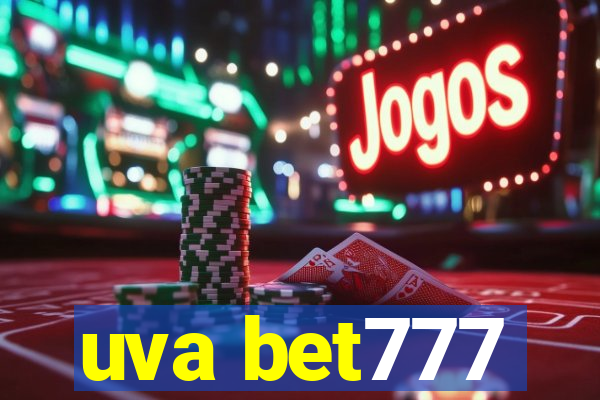 uva bet777