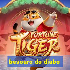 besouro do diabo