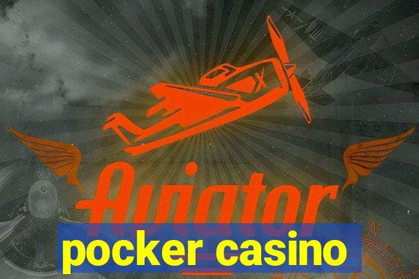 pocker casino