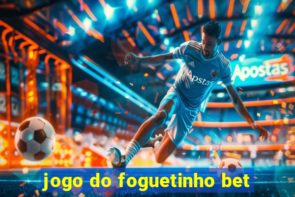 jogo do foguetinho bet