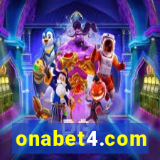 onabet4.com