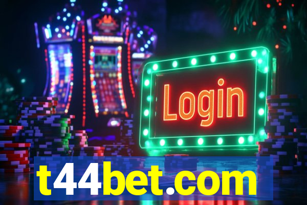 t44bet.com