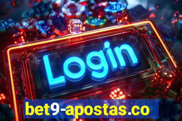 bet9-apostas.com