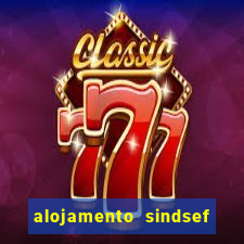 alojamento sindsef porto velho