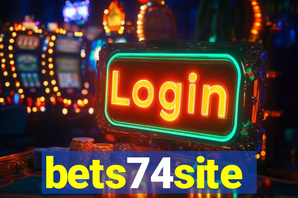 bets74site