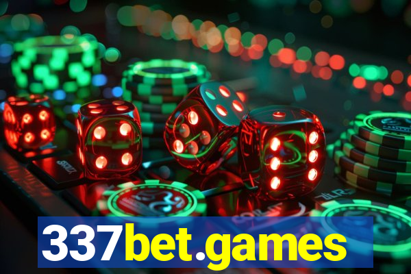 337bet.games