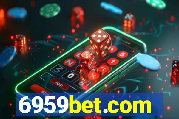 6959bet.com