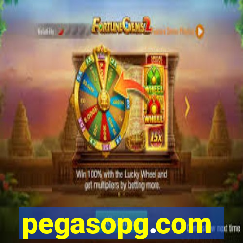 pegasopg.com