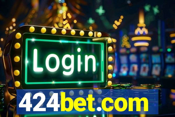 424bet.com