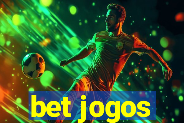 bet jogos