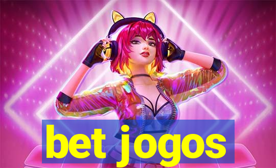 bet jogos