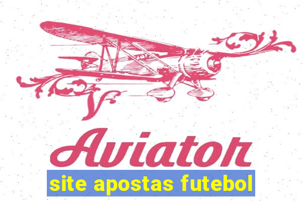 site apostas futebol