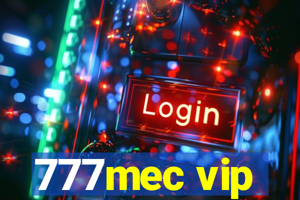 777mec vip