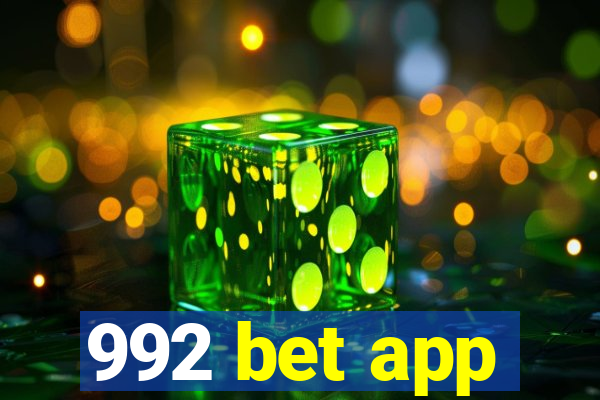 992 bet app