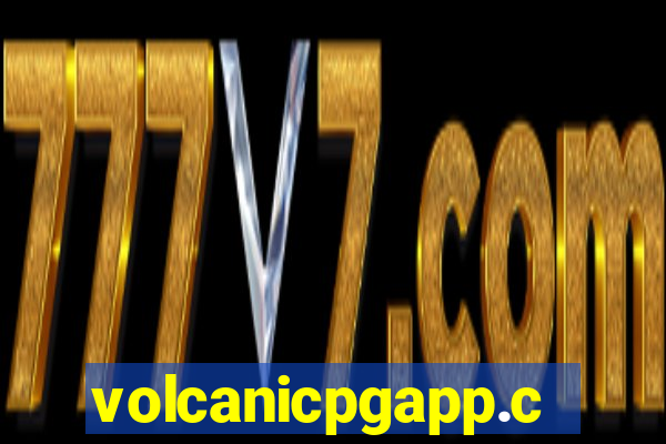 volcanicpgapp.com