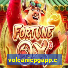 volcanicpgapp.com