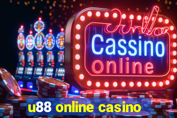 u88 online casino