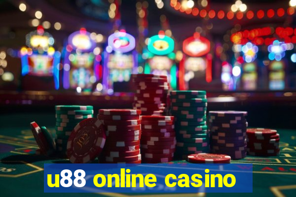 u88 online casino