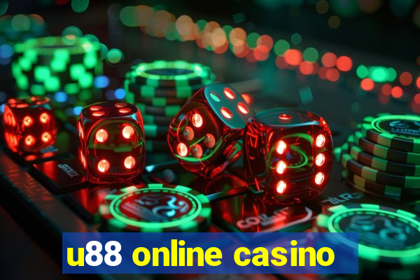 u88 online casino