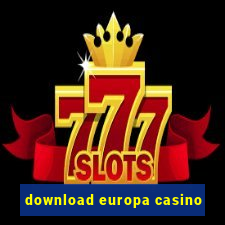 download europa casino