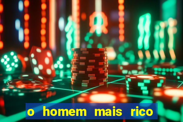 o homem mais rico da babilonia pdf