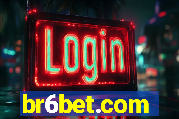 br6bet.com