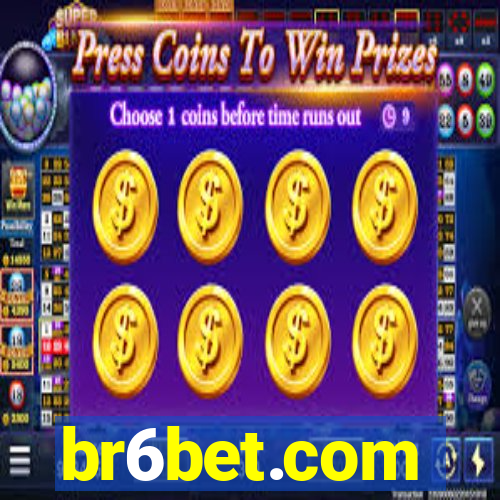 br6bet.com