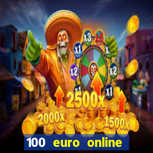 100 euro online casino bonus ohne einzahlung