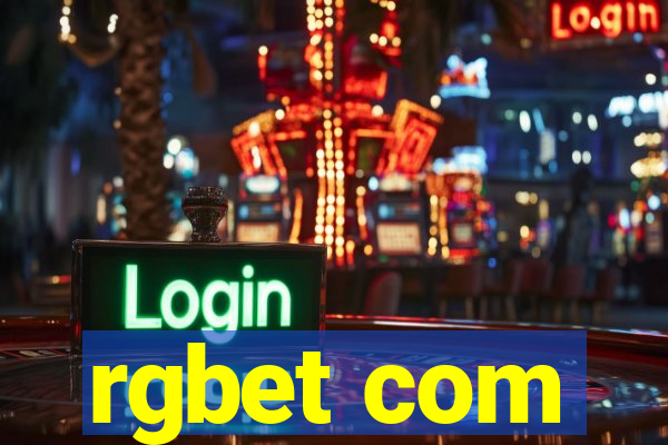 rgbet com