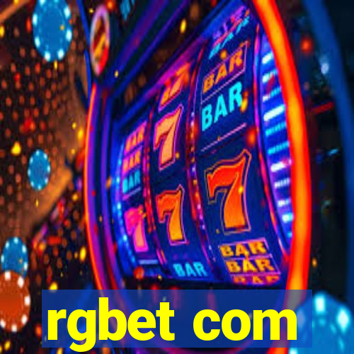 rgbet com