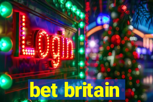 bet britain