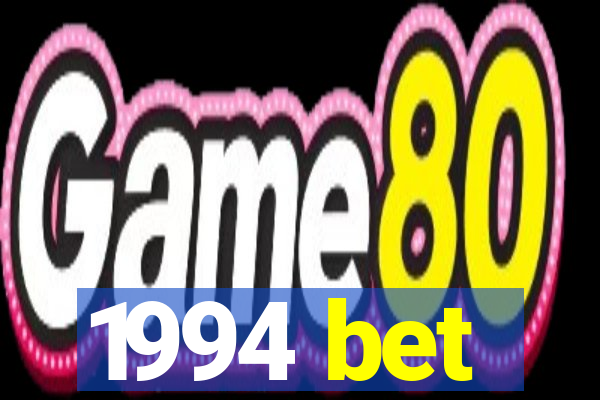 1994 bet