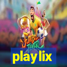 playlix