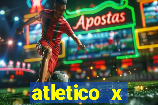 atletico x fluminense futemax