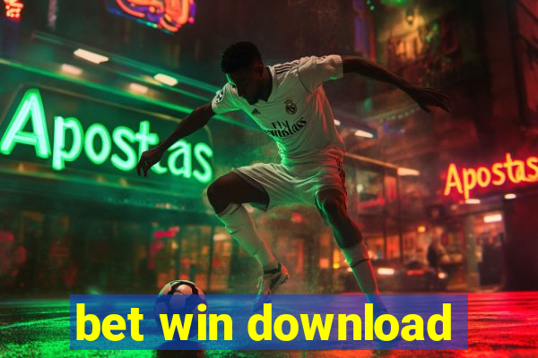 bet win download