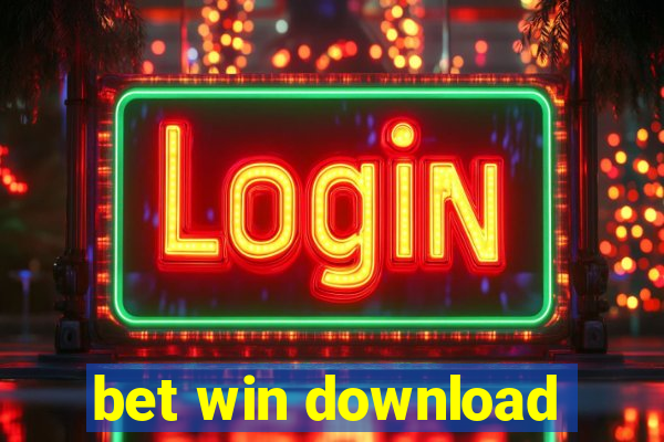 bet win download