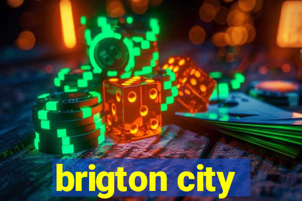 brigton city