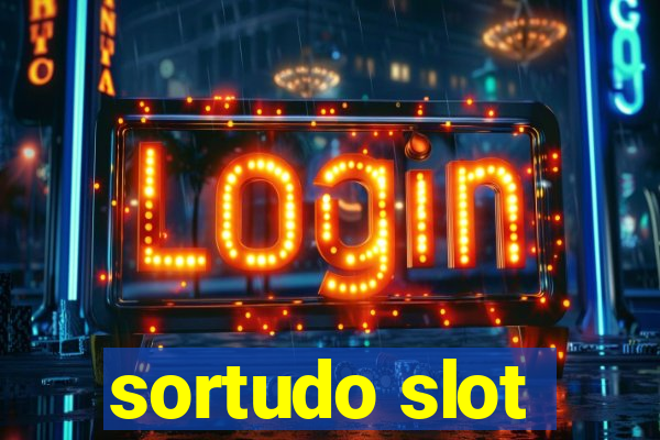 sortudo slot