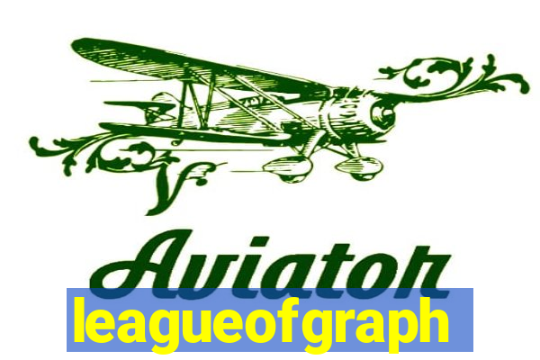 leagueofgraph