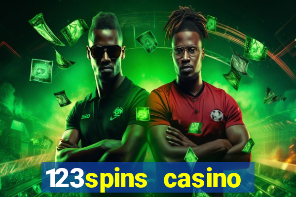 123spins casino sister sites