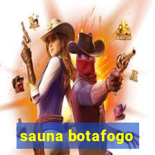 sauna botafogo