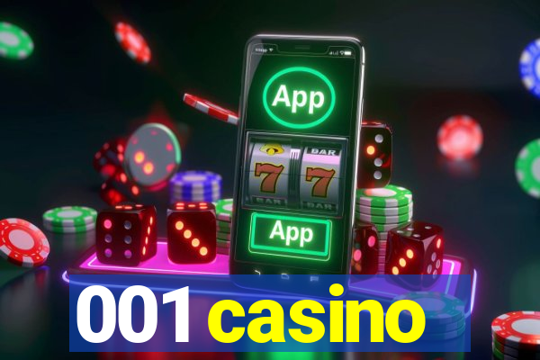 001 casino