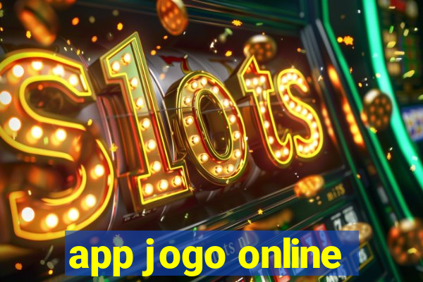 app jogo online