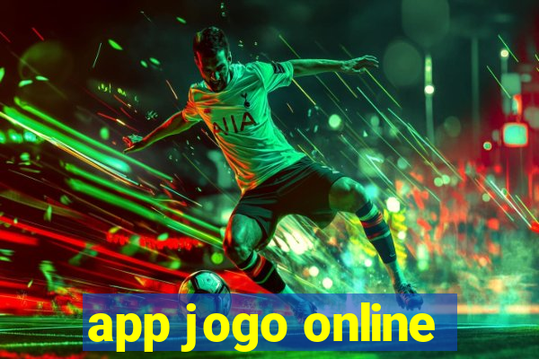 app jogo online