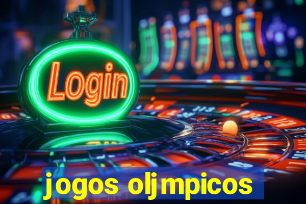 jogos oljmpicos