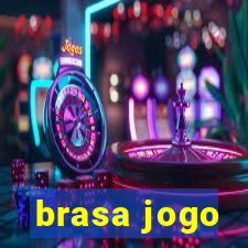 brasa jogo